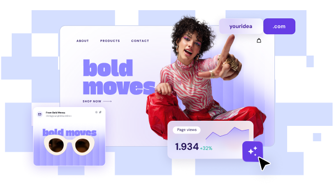 bold moves